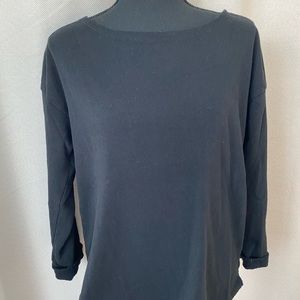 ⭐️Old Navy 3/4 Terry Tee